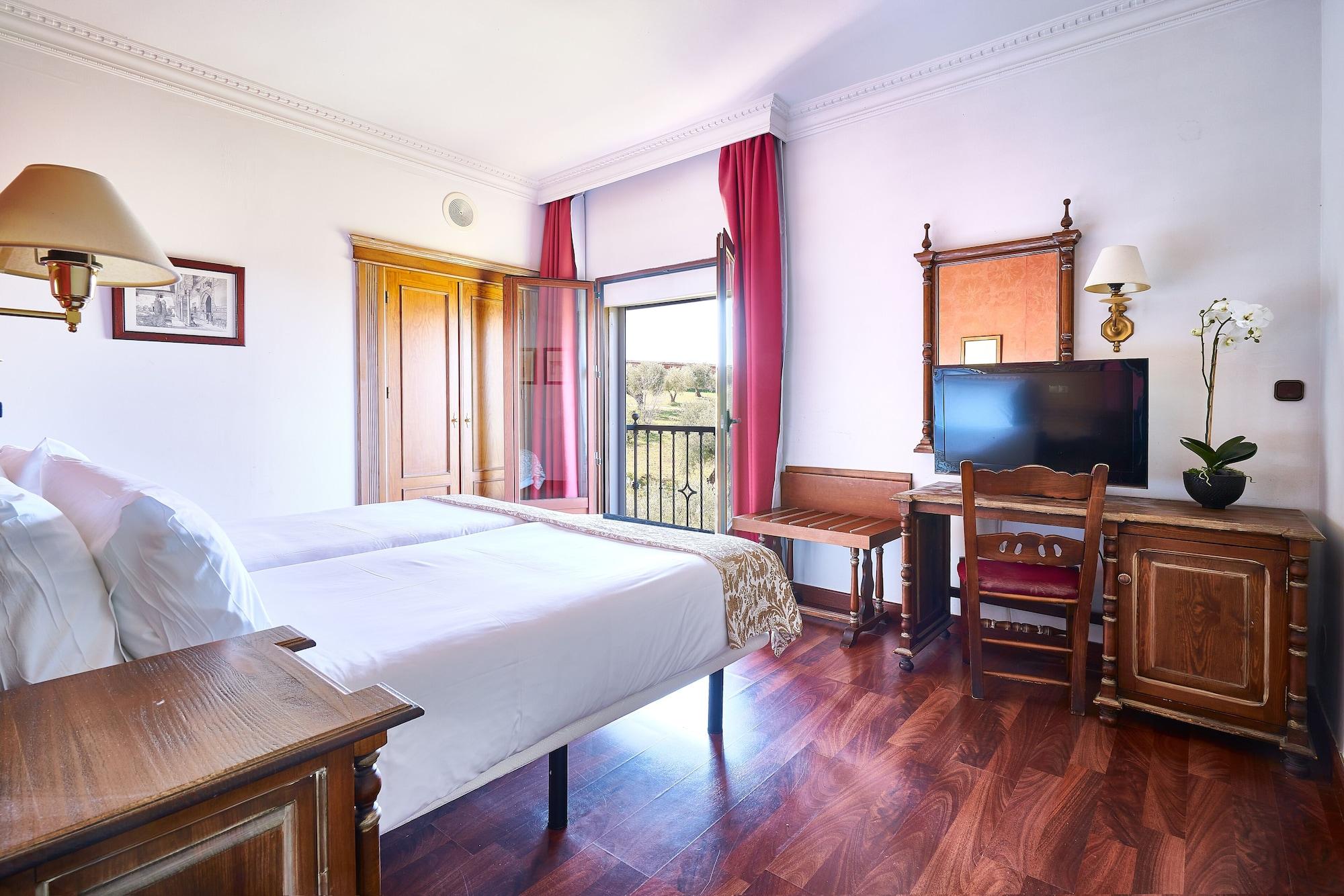 Hotel Crisol Guadalupe Granada Esterno foto